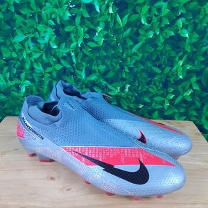 Nike Phantom Vision VSN 2 Elite Cleats Sz. 13